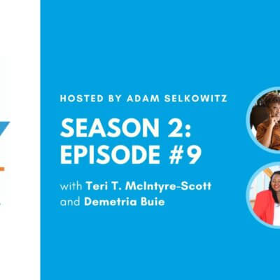 Your Story Our Fight Podcast