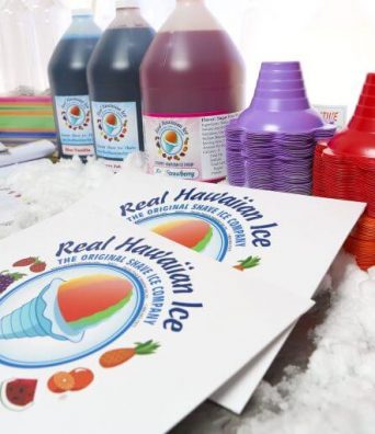 Supplies And Accessories
