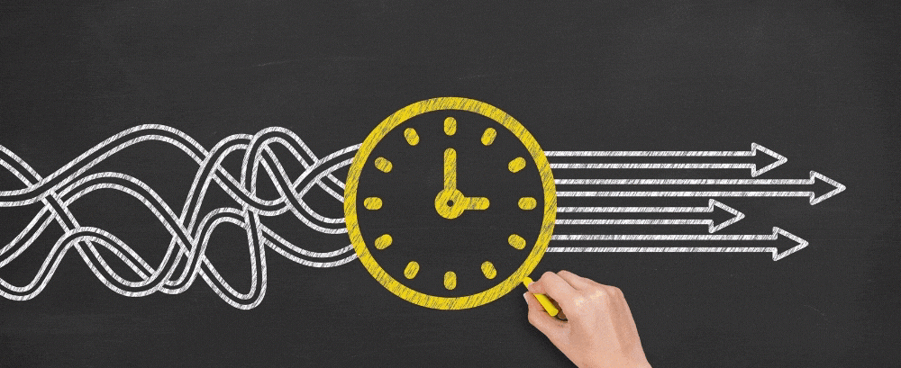 SAVE VALUABLE TIME WITH WHISK DC BYPASS SERVICE