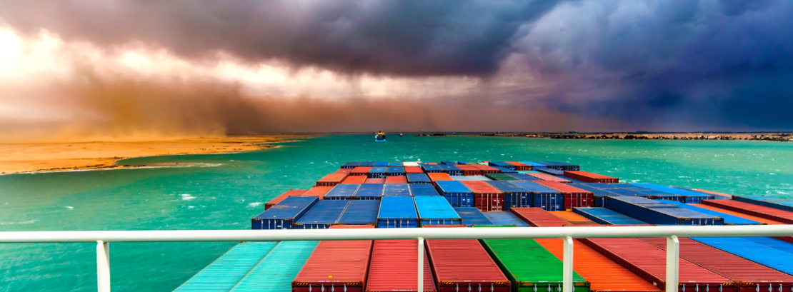 IS THE SEASONAL LULL THE EYE OF THE STORM?