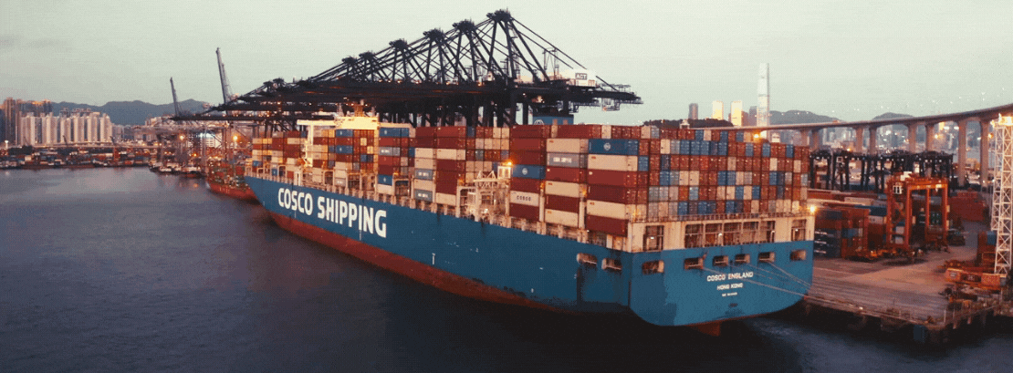 LIFTED LOCKDOWNS LIKELY TO CAUSE FREIGHT WHIPLASH