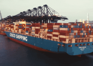 LIFTED LOCKDOWNS LIKELY TO CAUSE FREIGHT WHIPLASH