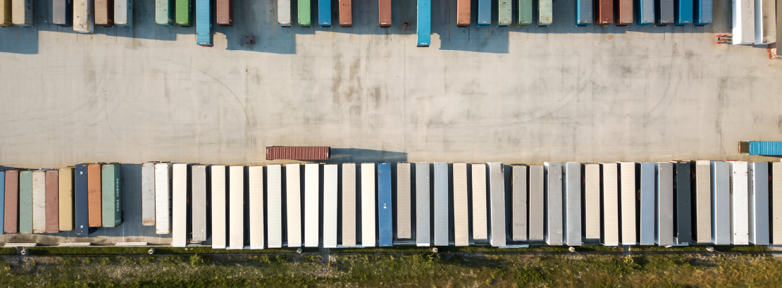 WHISK LAUNCHES NEW SECURE YARD SPACE