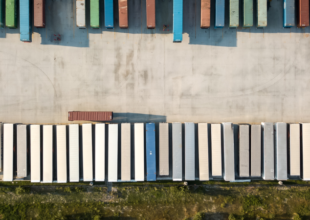 WHISK LAUNCHES NEW SECURE YARD SPACE