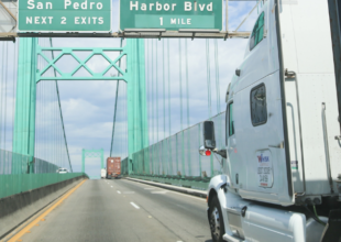 BENEFITS OF A PRIVATE CHASSIS FLEET WITH GPS TRACKING