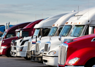 80,000 TRUCKS FACE NON-COMPLIANCE, FINES & IMPOUND