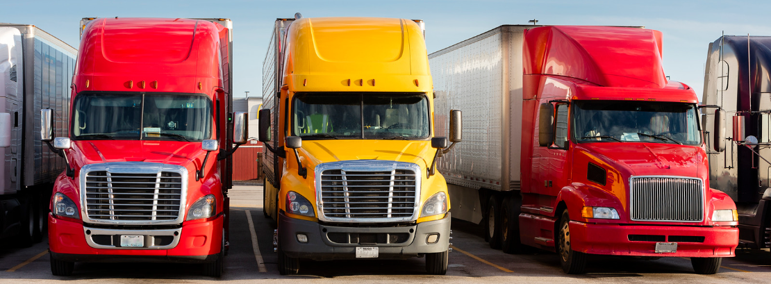 THE TRUCK STOPS HERE… 2023 CARB GUIDELINES ENFORCED