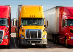 THE TRUCK STOPS HERE… 2023 CARB GUIDELINES ENFORCED