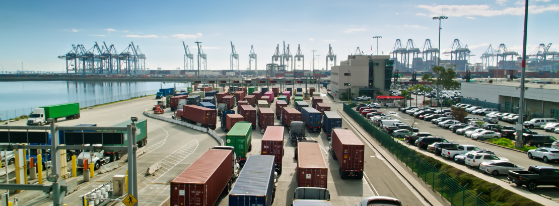 14 CRITICAL FACTORS FOR SHIPPERS TO EVALUATE
