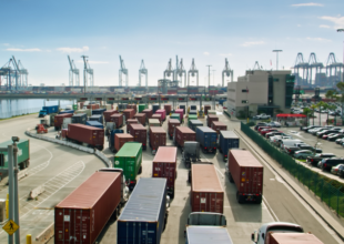 14 CRITICAL FACTORS FOR SHIPPERS TO EVALUATE