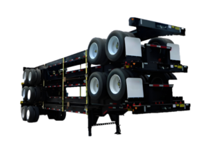 PRIVATE CHASSIS PROVIDE CONSIDERABLE EDGE