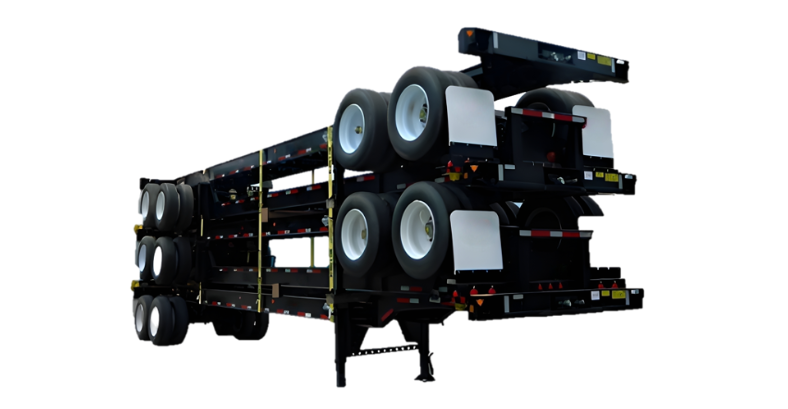 PRIVATE CHASSIS PROVIDE CONSIDERABLE EDGE