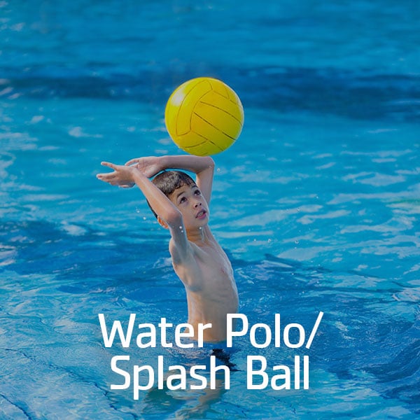 splashball